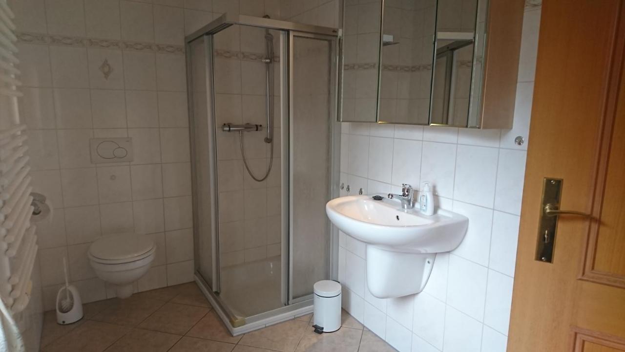 Apartment Mit Herz Im Harz Meisdorf Zewnętrze zdjęcie